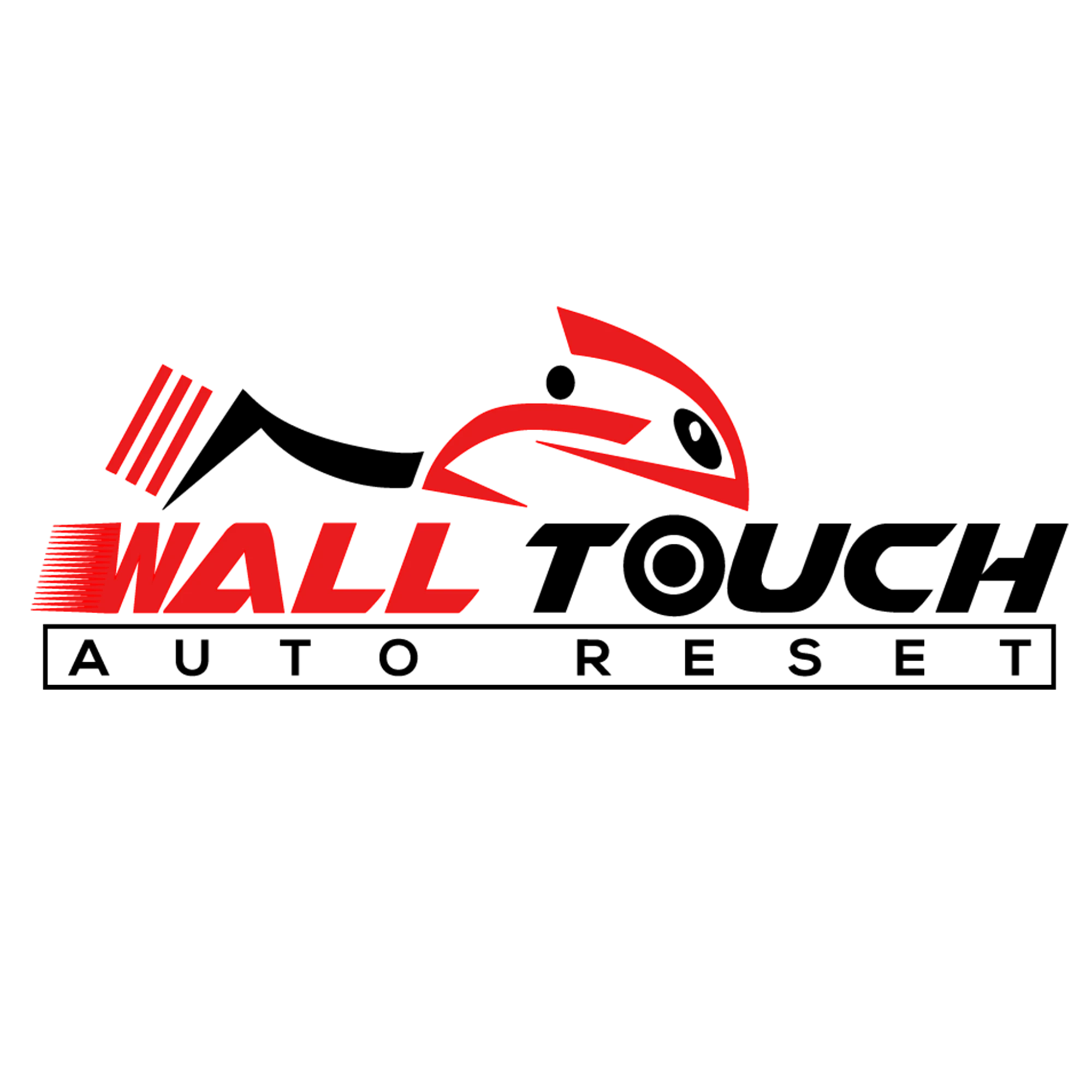 Wall Touch Auto Reset
