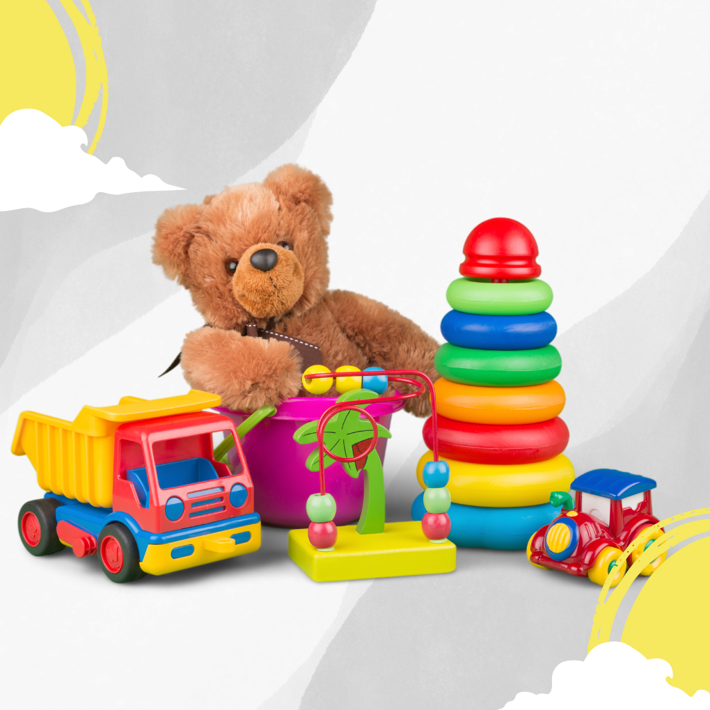 Toys & Games
