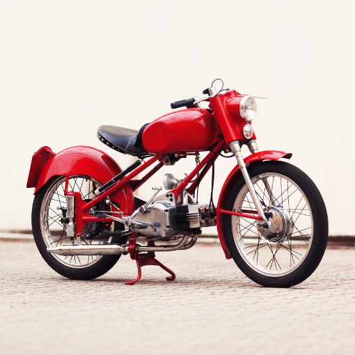 Motors / Motorcycle