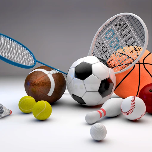 Sports & Outdoors