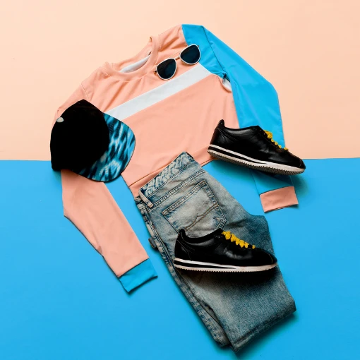Fashion
