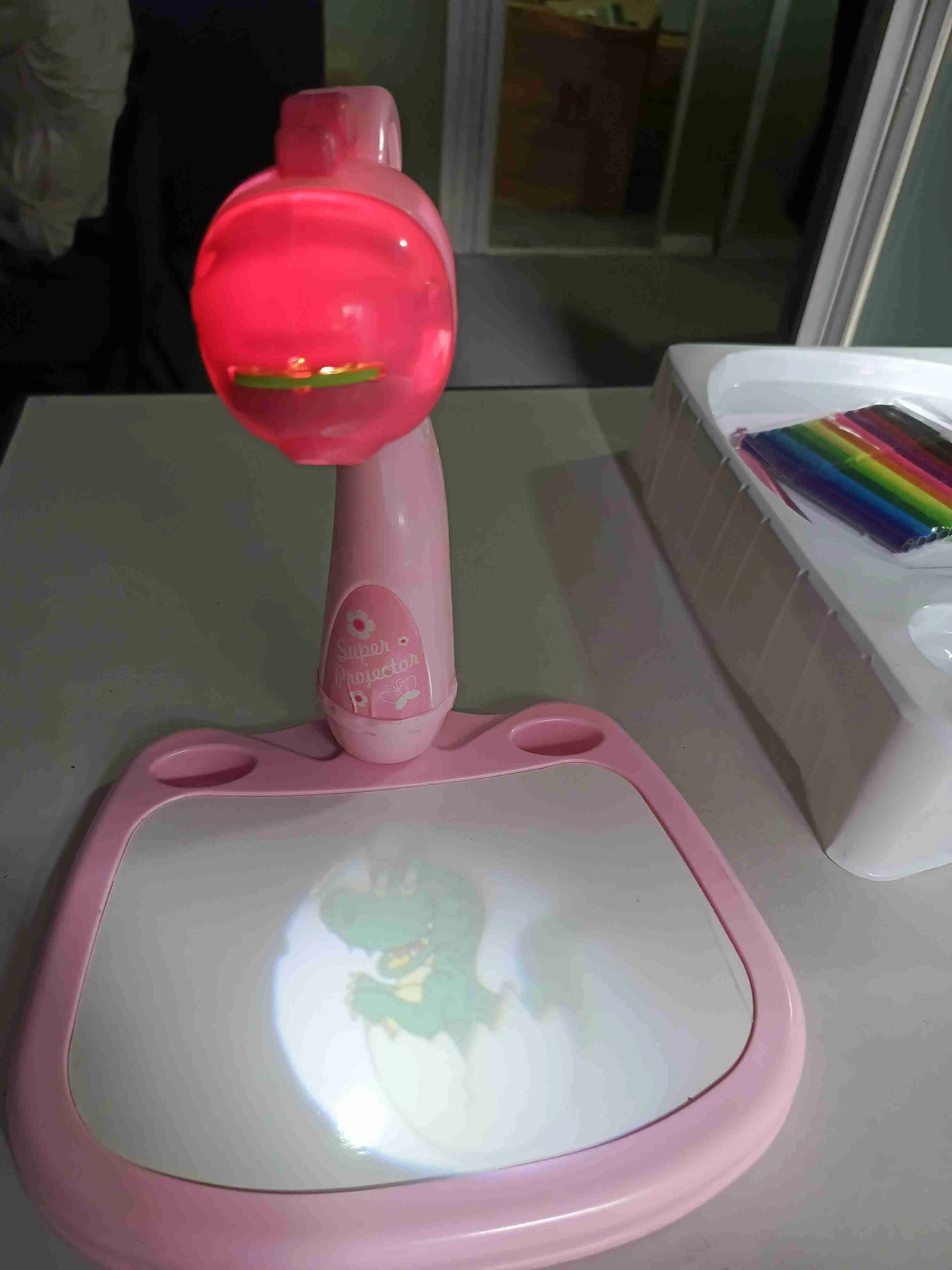 Product review