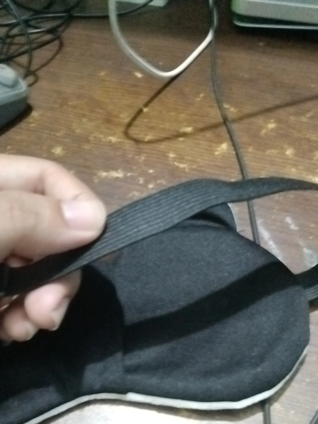 Product review