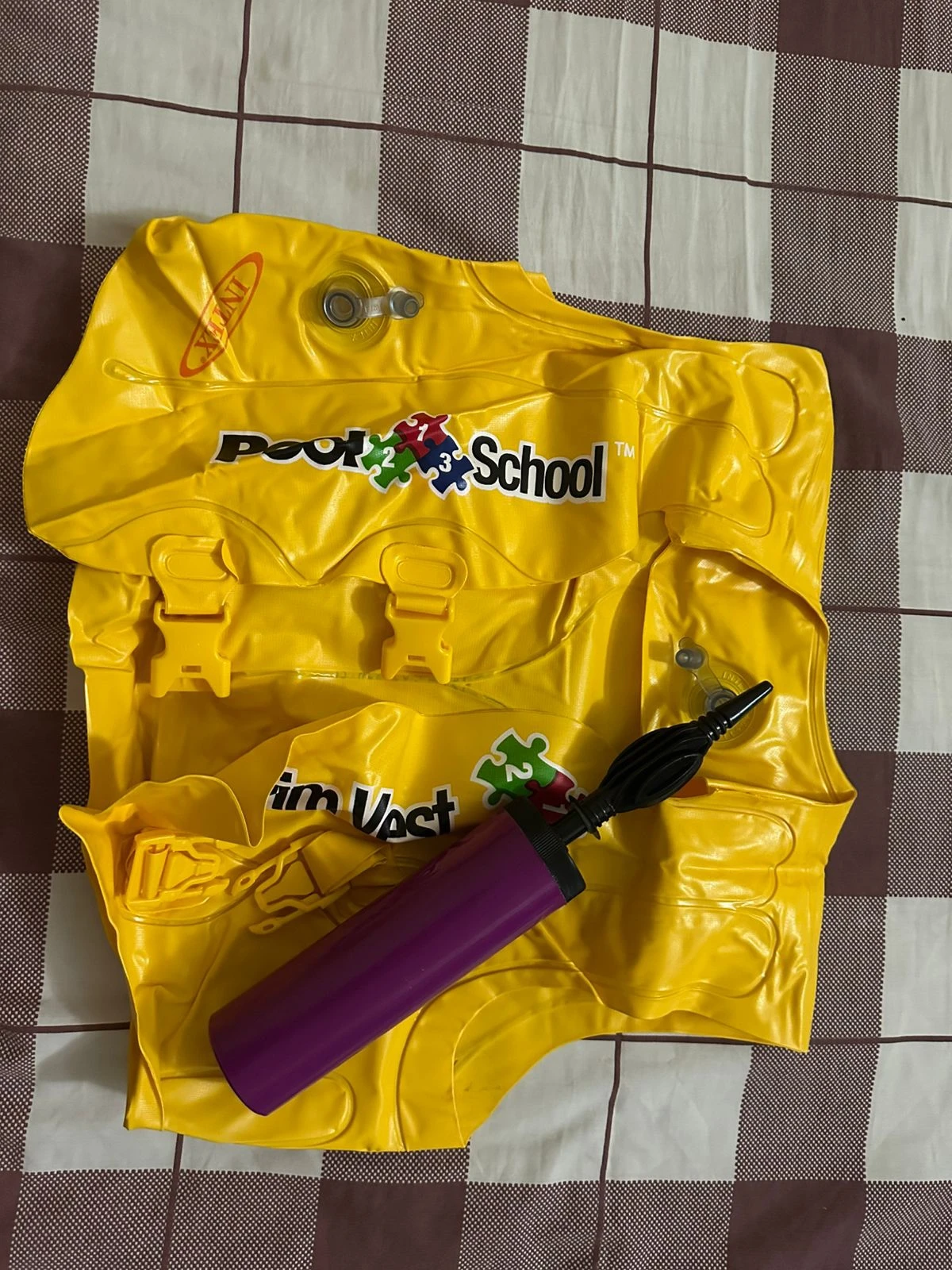 Product review