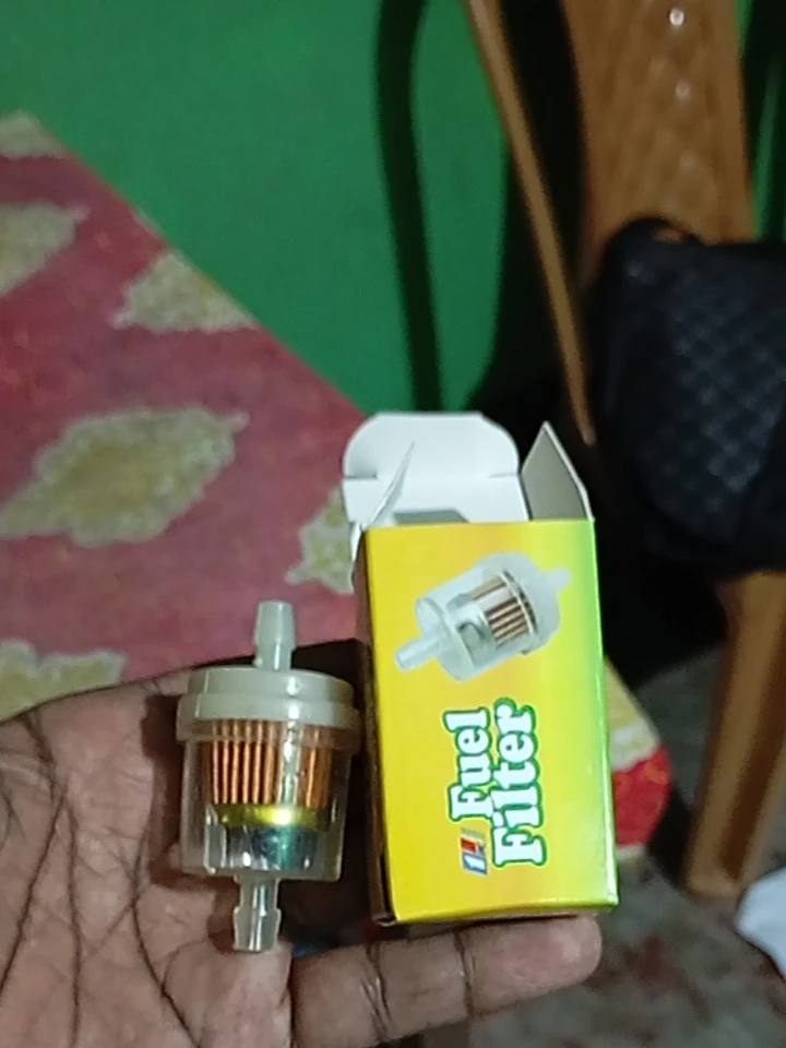 Product review