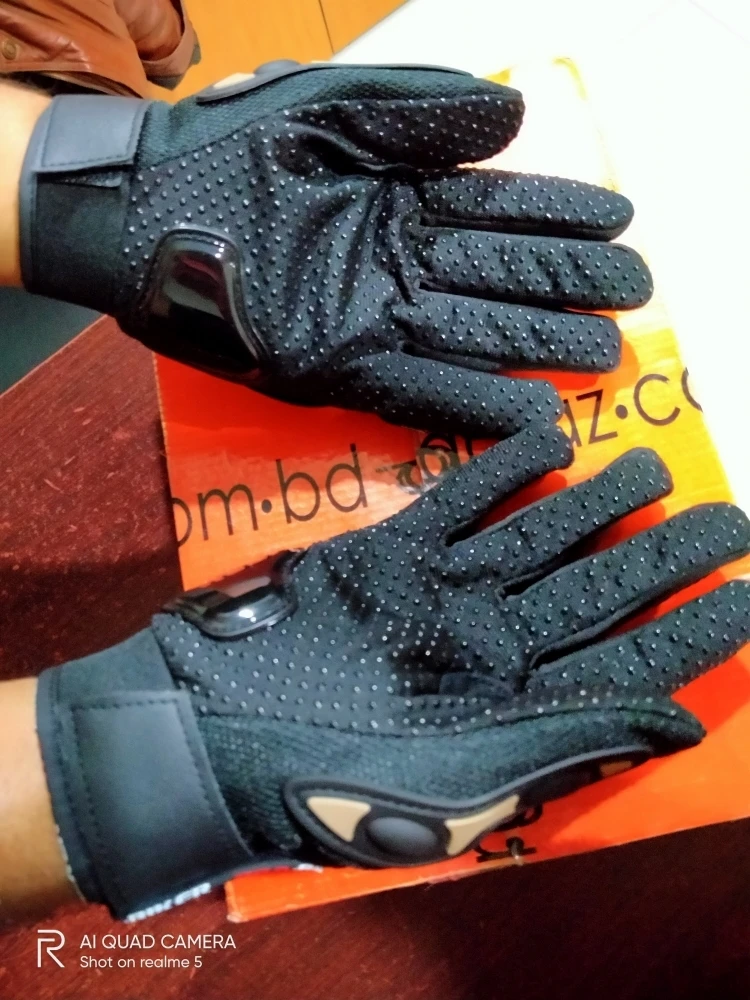 Product review