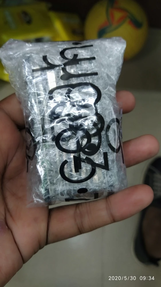 Product review