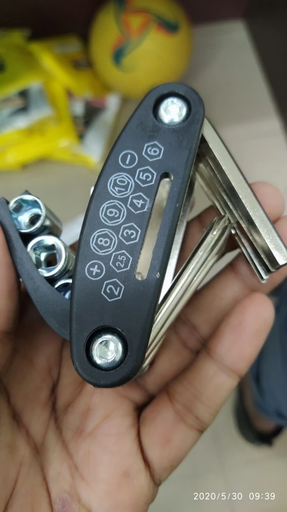 Product review