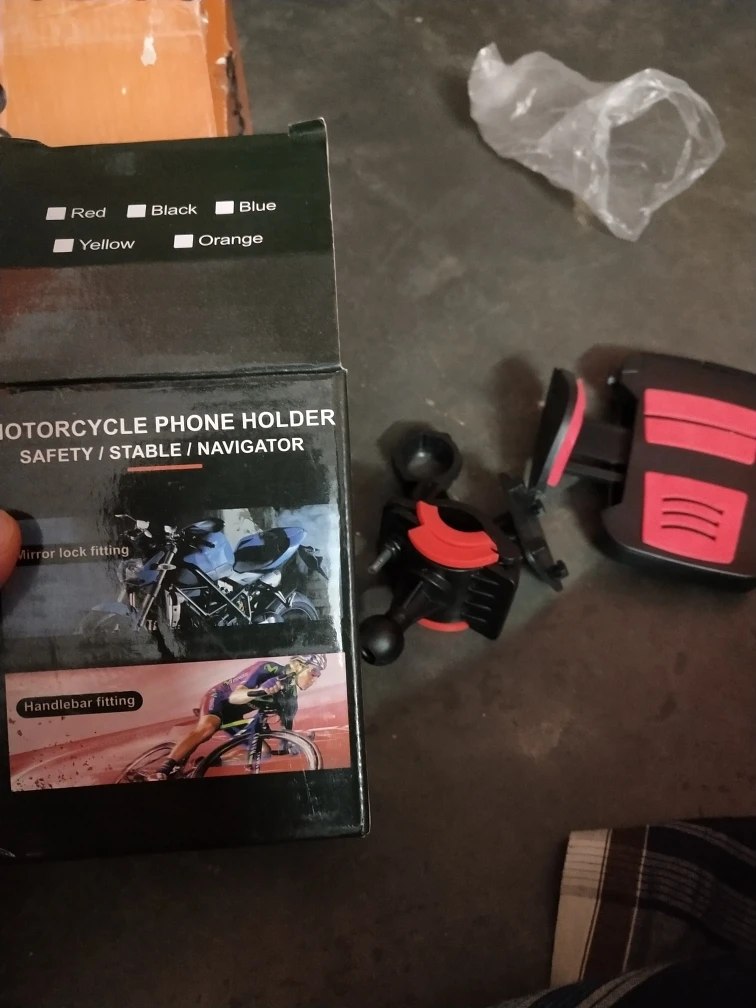 Product review