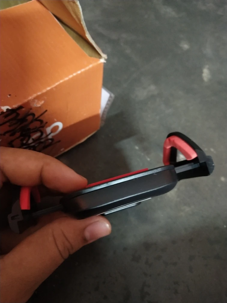 Product review