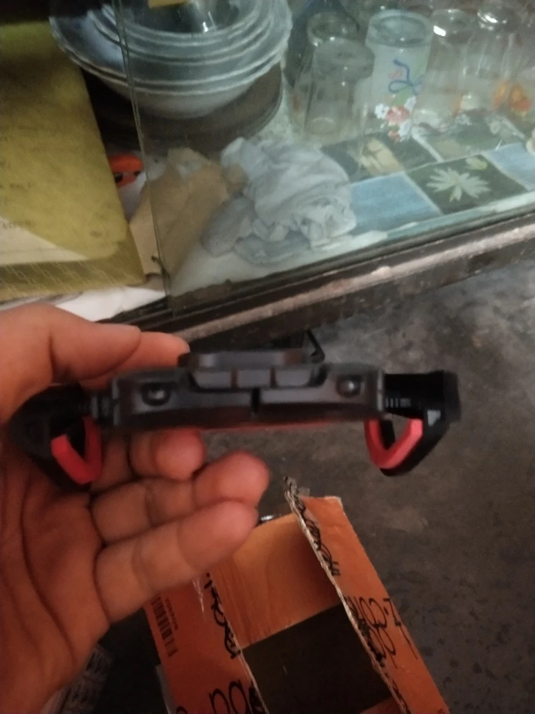 Product review