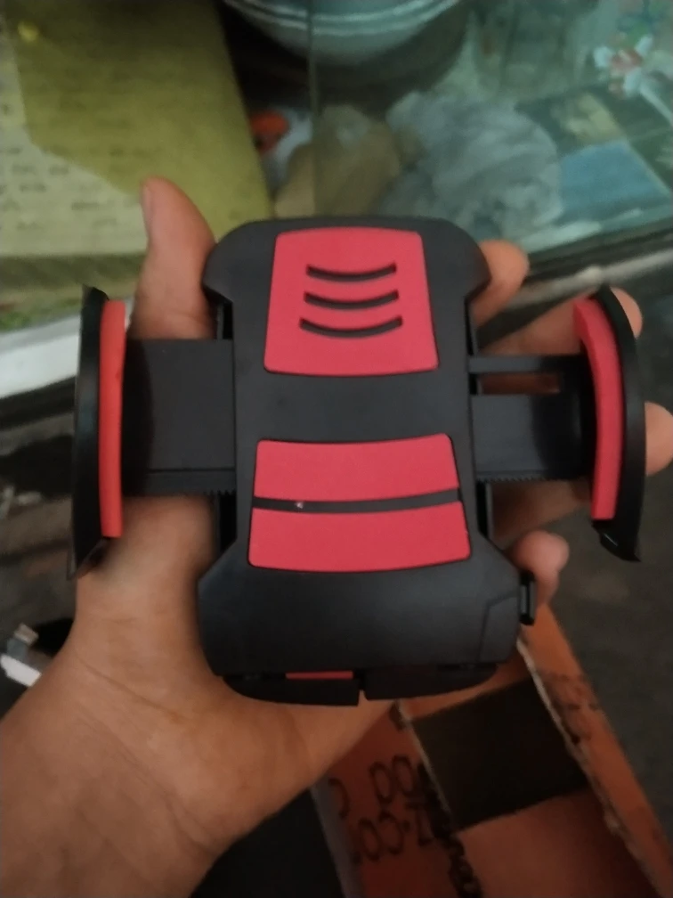 Product review