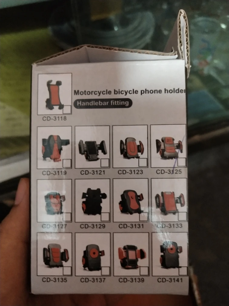 Product review