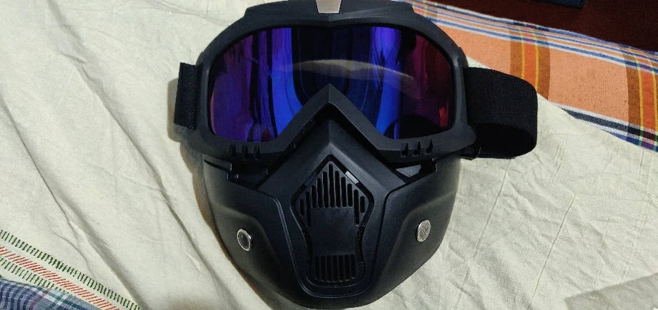 Product review