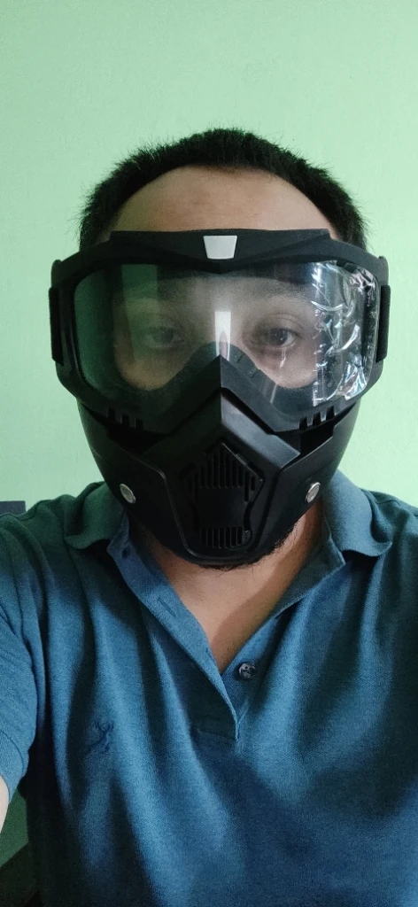 Product review